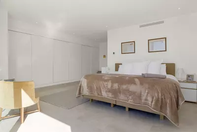 Penthouse Duplex in Nueva Andalucía