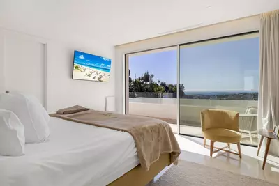 Penthouse Duplex in Nueva Andalucía