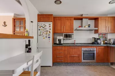 Semi-Detached House in Estepona
