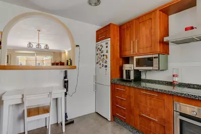 Semi-Detached House in Estepona