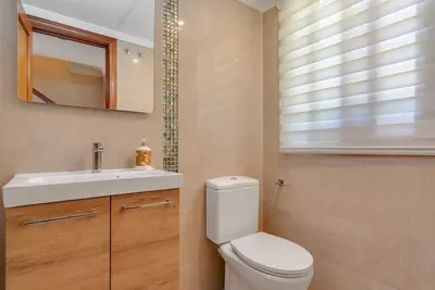 Semi-Detached House in Estepona