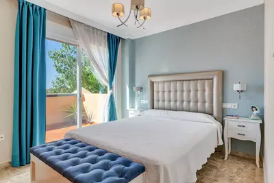 Semi-Detached House in Estepona