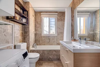 Semi-Detached House in Estepona