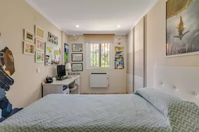Semi-Detached House in Estepona