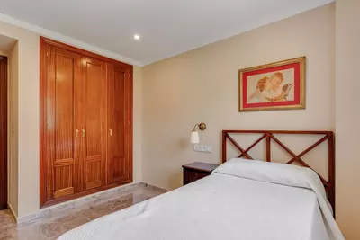 Semi-Detached House in Estepona
