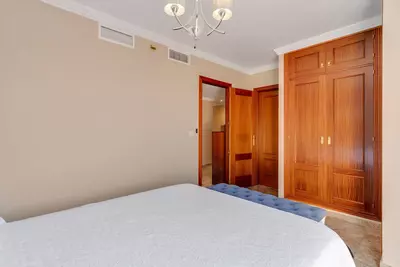 Semi-Detached House in Estepona