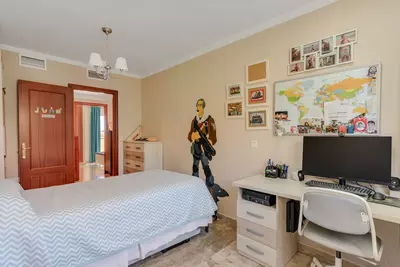 Semi-Detached House in Estepona