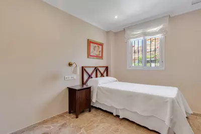 Semi-Detached House in Estepona