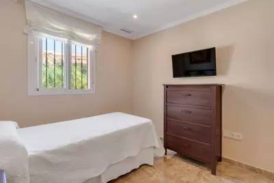 Semi-Detached House in Estepona