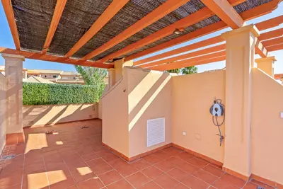 Semi-Detached House in Estepona
