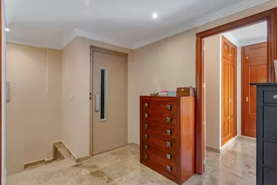 Semi-Detached House in Estepona