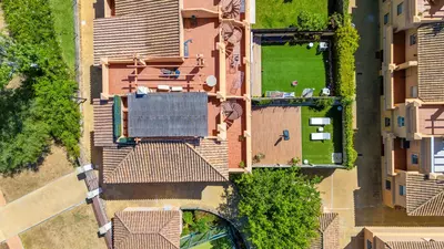 Semi-Detached House in Estepona