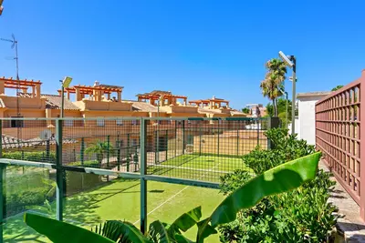 Semi-Detached House in Estepona