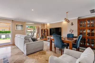 Semi-Detached House in Estepona