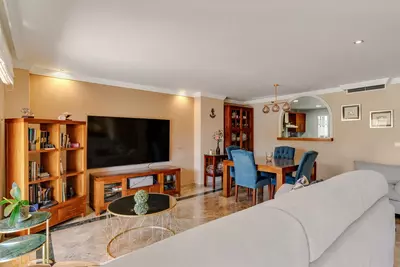 Semi-Detached House in Estepona