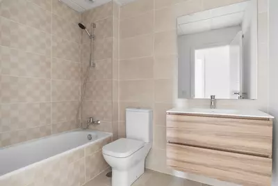 Penthouse in Estepona