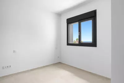 Penthouse in Estepona
