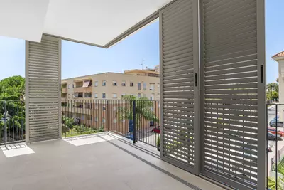 Penthouse in Estepona