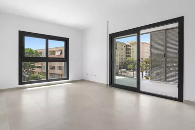 Penthouse in Estepona