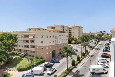 Penthouse in Estepona