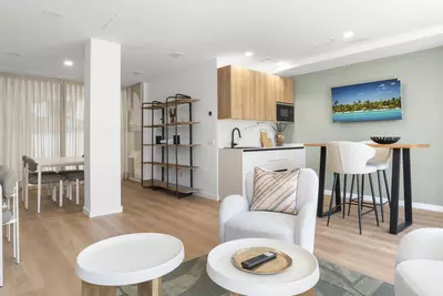 Penthouse in Estepona