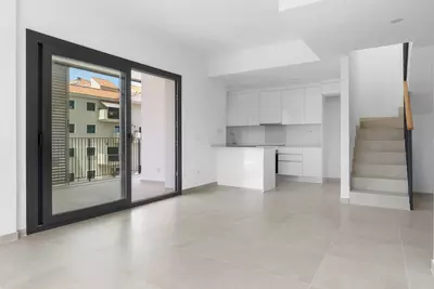 Penthouse in Estepona