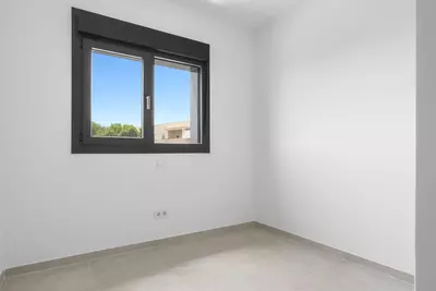 Penthouse in Estepona