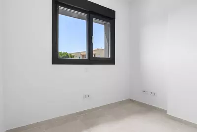 Penthouse in Estepona