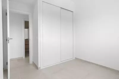 Penthouse in Estepona