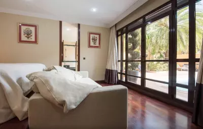 Bungalow in Puerto Banús