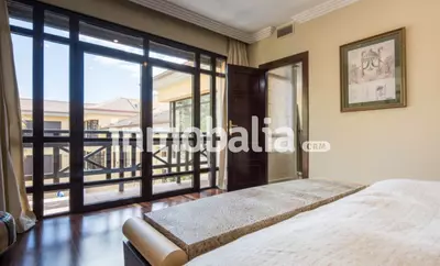 Bungalow in Puerto Banús