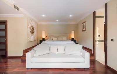 Bungalow in Puerto Banús