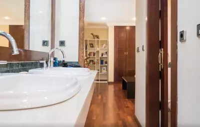 Bungalow in Puerto Banús