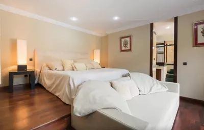 Bungalow in Puerto Banús