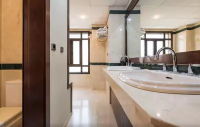 Bungalow in Puerto Banús