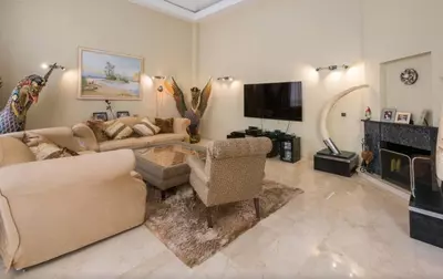 Bungalow in Puerto Banús