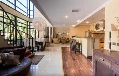 Bungalow in Puerto Banús