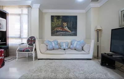 Bungalow in Puerto Banús