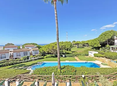 Townhouse in Cabopino