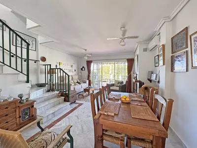 Townhouse in Cabopino