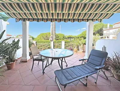 Townhouse in Cabopino