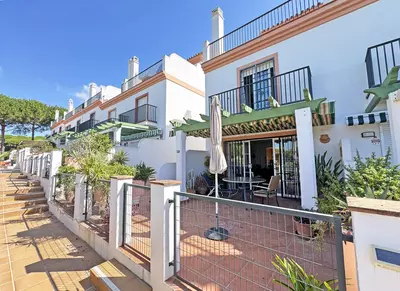 Townhouse in Cabopino