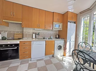Townhouse in Cabopino