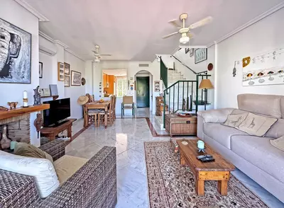 Townhouse in Cabopino