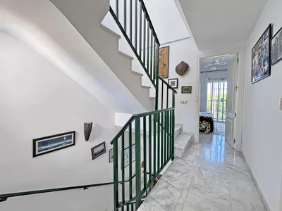 Townhouse in Cabopino