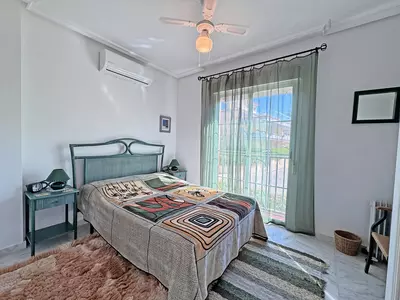 Townhouse in Cabopino