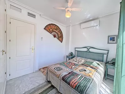 Townhouse in Cabopino
