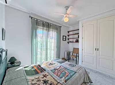 Townhouse in Cabopino