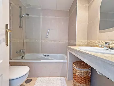 Townhouse in Cabopino