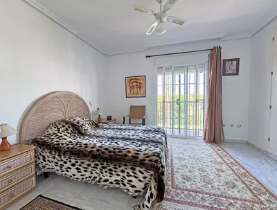 Townhouse in Cabopino